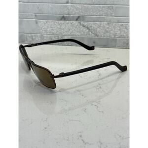 Calvin Klein Men’s Sunglasses 1025 Rubber Frames *FRAMES ONLY* Good Condition